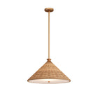Terrace Pendant Light