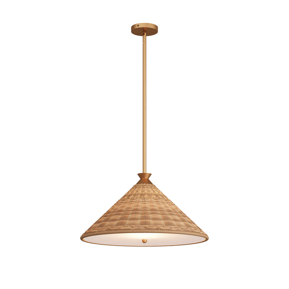 Terrace Pendant Light