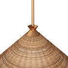 Terrace Pendant Light