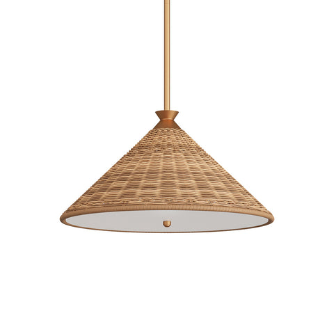 Terrace Pendant Light