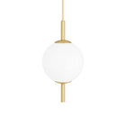 Tirso Pendant Light