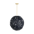 Trai Pendant Light