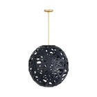 Trai Pendant Light