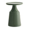 Turin Side Table  option Spa