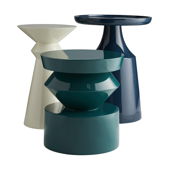 Turin Accent Table