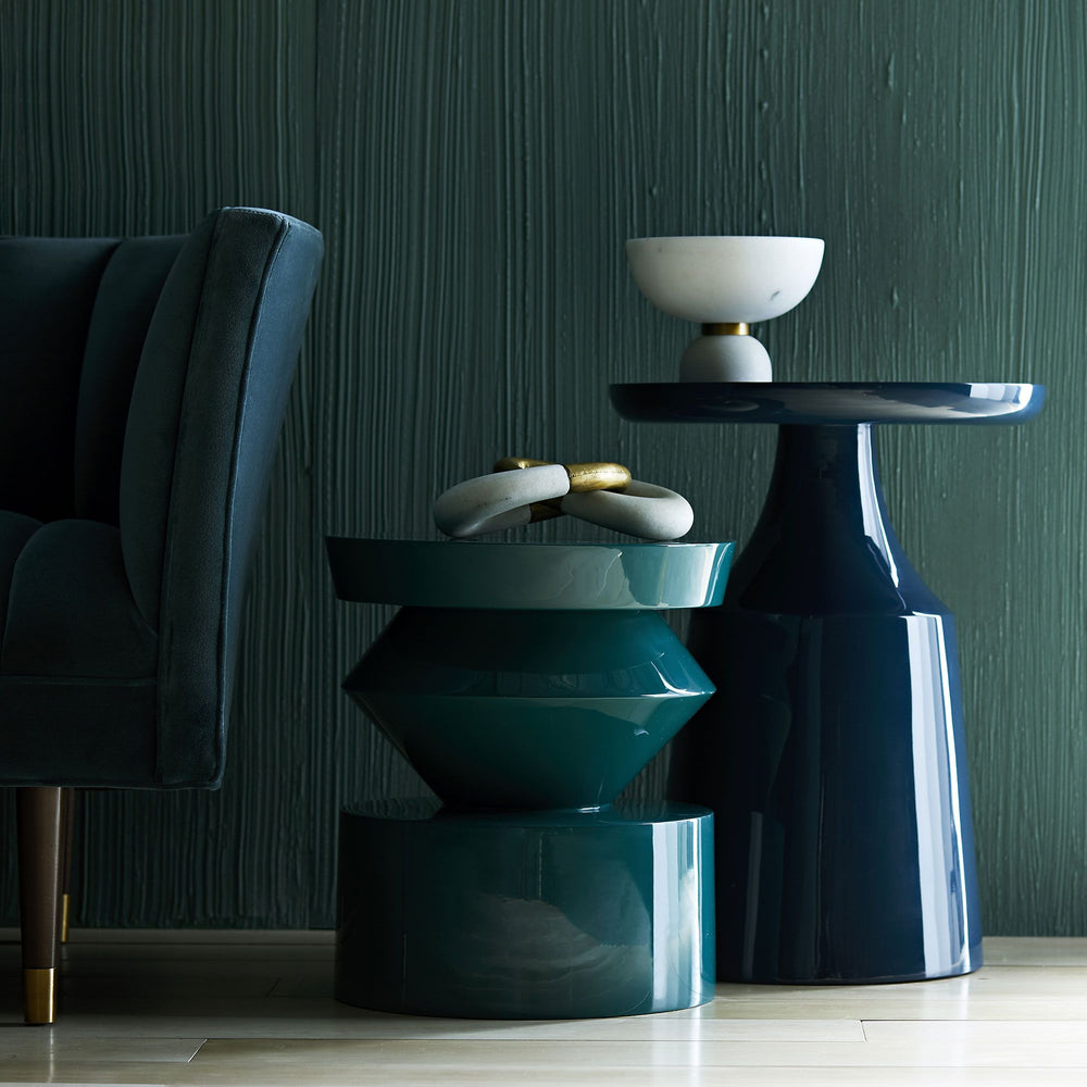 Turin Accent Table