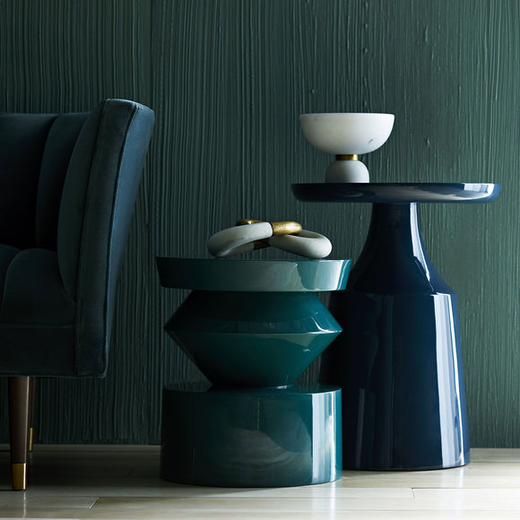 Turin Accent Table