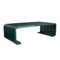 Turnley Coffee Table  option Peacock