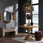 Twyla Ottoman