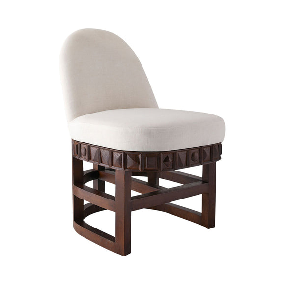 Vargueno Dining Chair