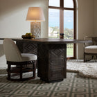 Vargueno Dining Table