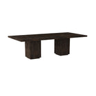 Vargueno Dining Table