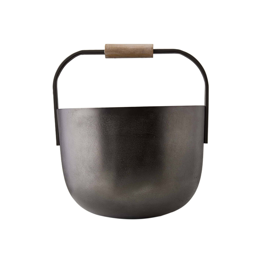Vermeer Firewood Basket