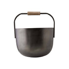 Vermeer Firewood Basket