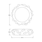Vionette Centerpiece