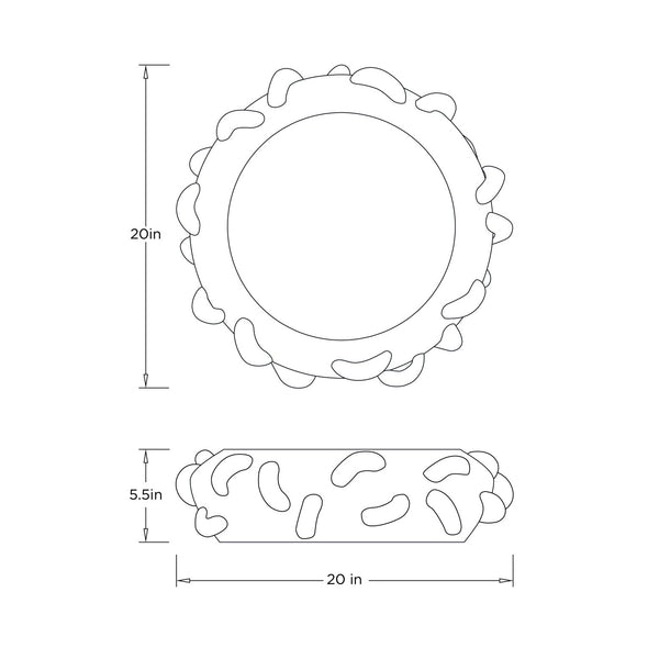 Vionette Centerpiece