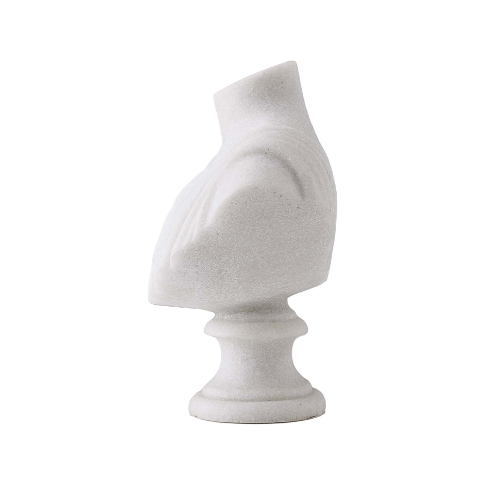 Virtue Sculpture