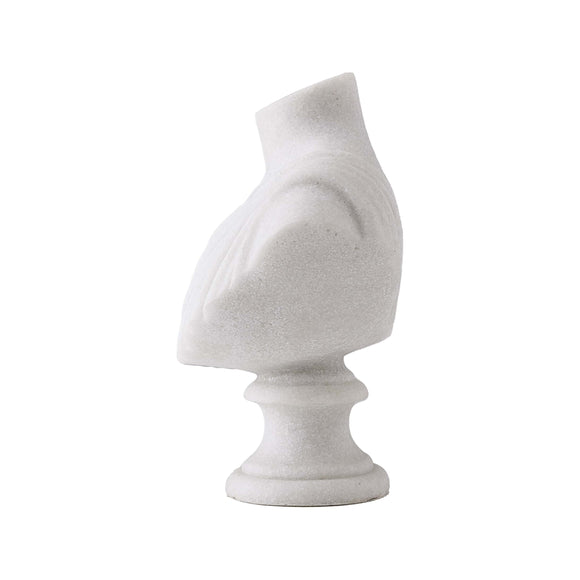 Virtue Sculpture