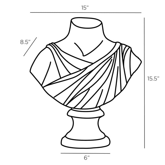 Virtue Sculpture