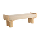 Wesley Bench