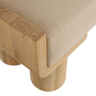Wesley Bench