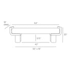 Wesley Bench