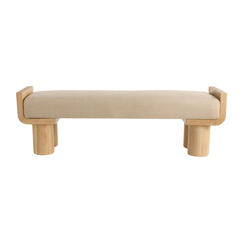 Wesley Bench
