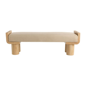 Wesley Bench