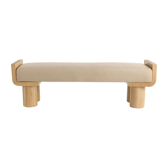 Wesley Bench
