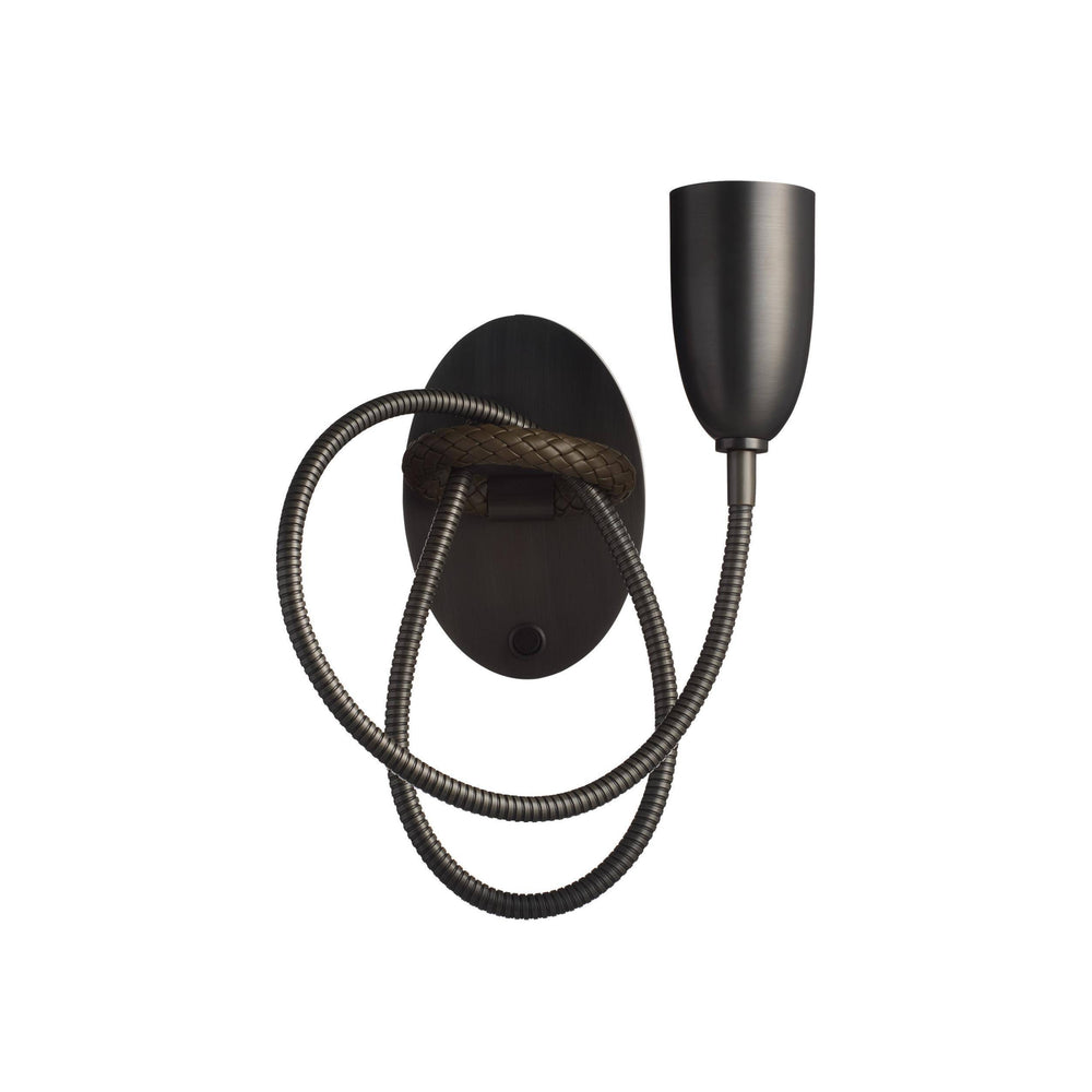 Wrangle Wall Sconce