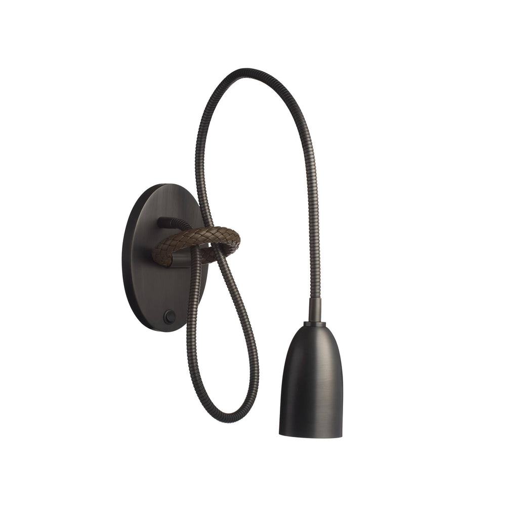 Wrangle Wall Sconce