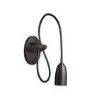 Wrangle Wall Sconce