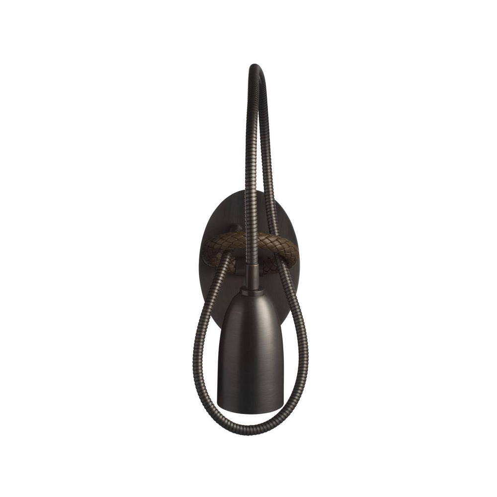 Wrangle Wall Sconce