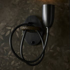 Wrangle Wall Sconce