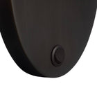 Wrangle Wall Sconce