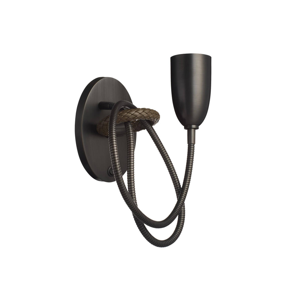 Wrangle Wall Sconce
