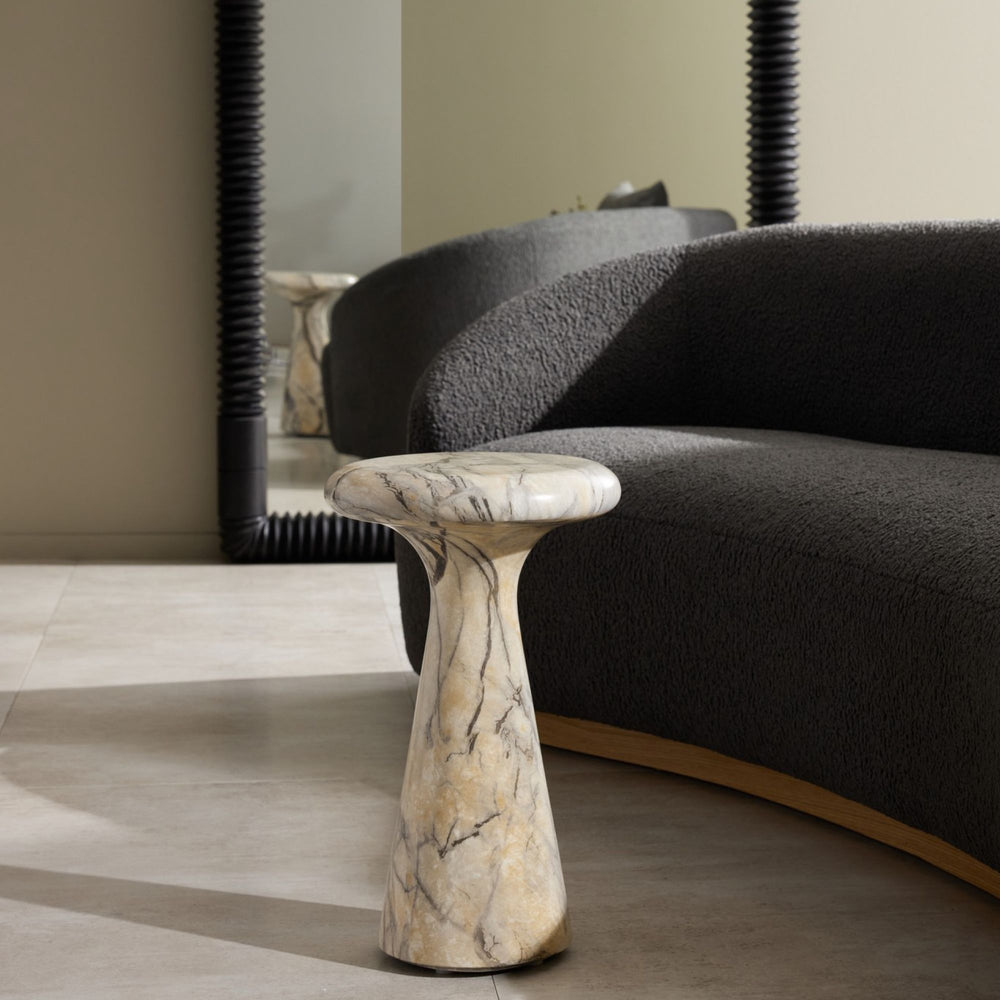 Zahara Accent Table