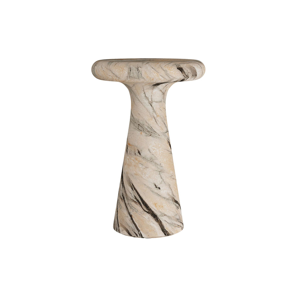 Zahara Accent Table