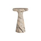 Zahara Drink Table
