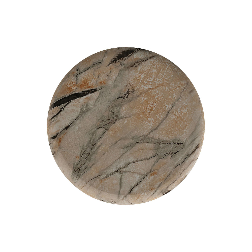 Zahara Accent Table