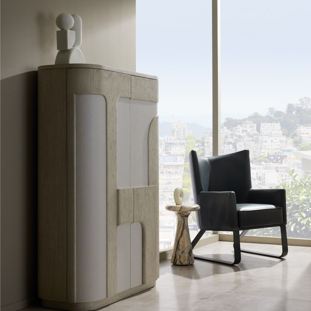 Zahara Accent Table
