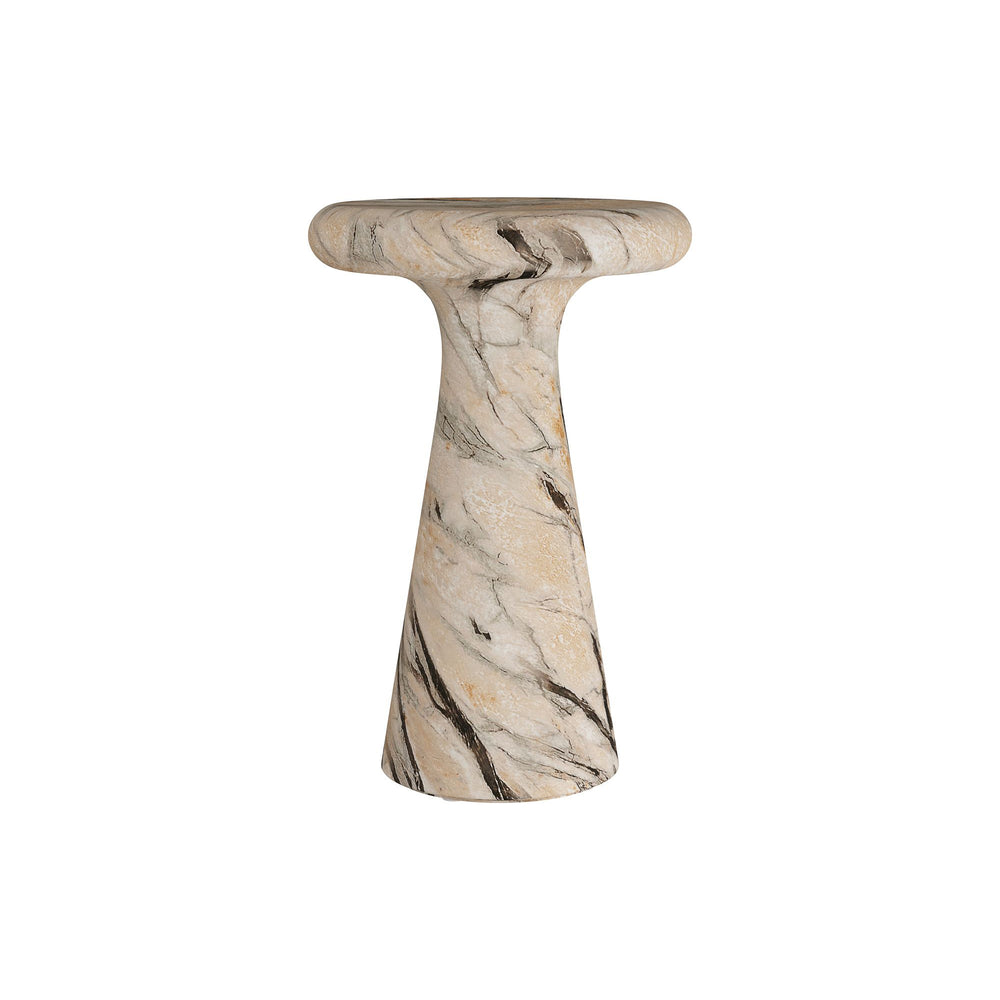 Zahara Accent Table