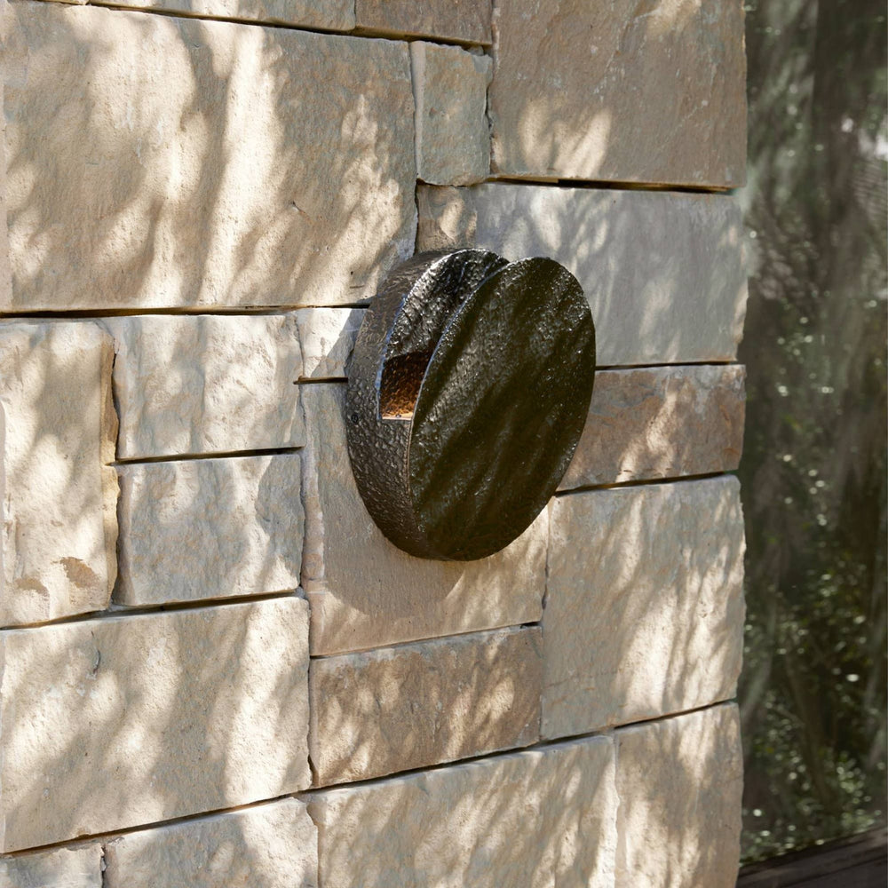 Chance Outdoor LED Wall Sconce