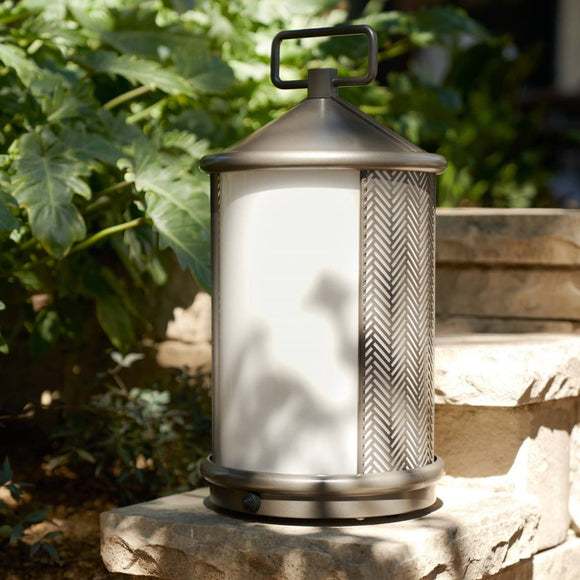 Copeland Outdoor Lantern