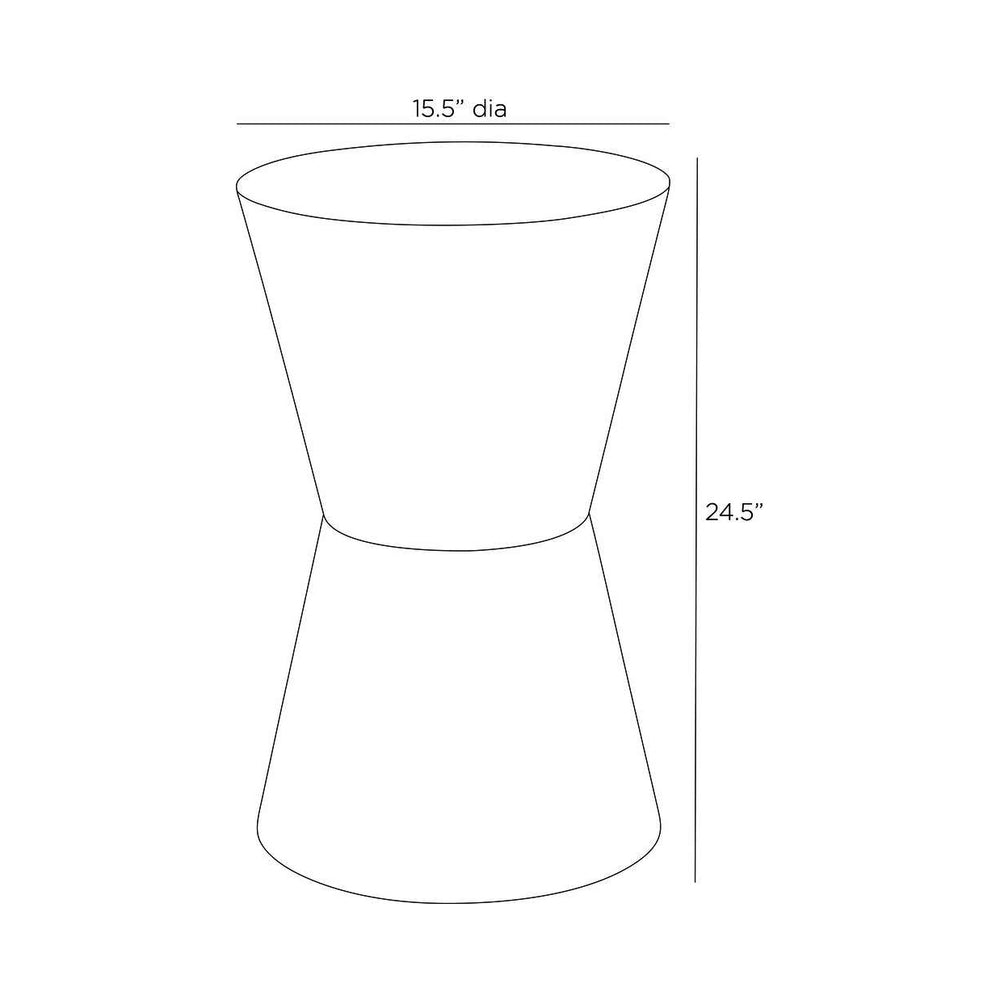 Costello Accent Table