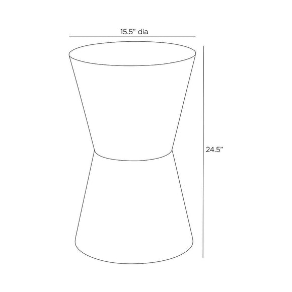 Costello Accent Table