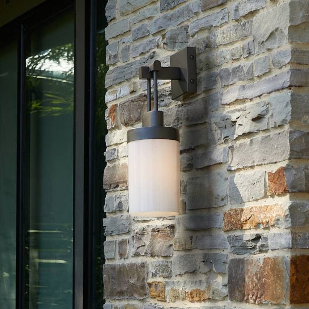 Everest Outdoor Wall Sconce
