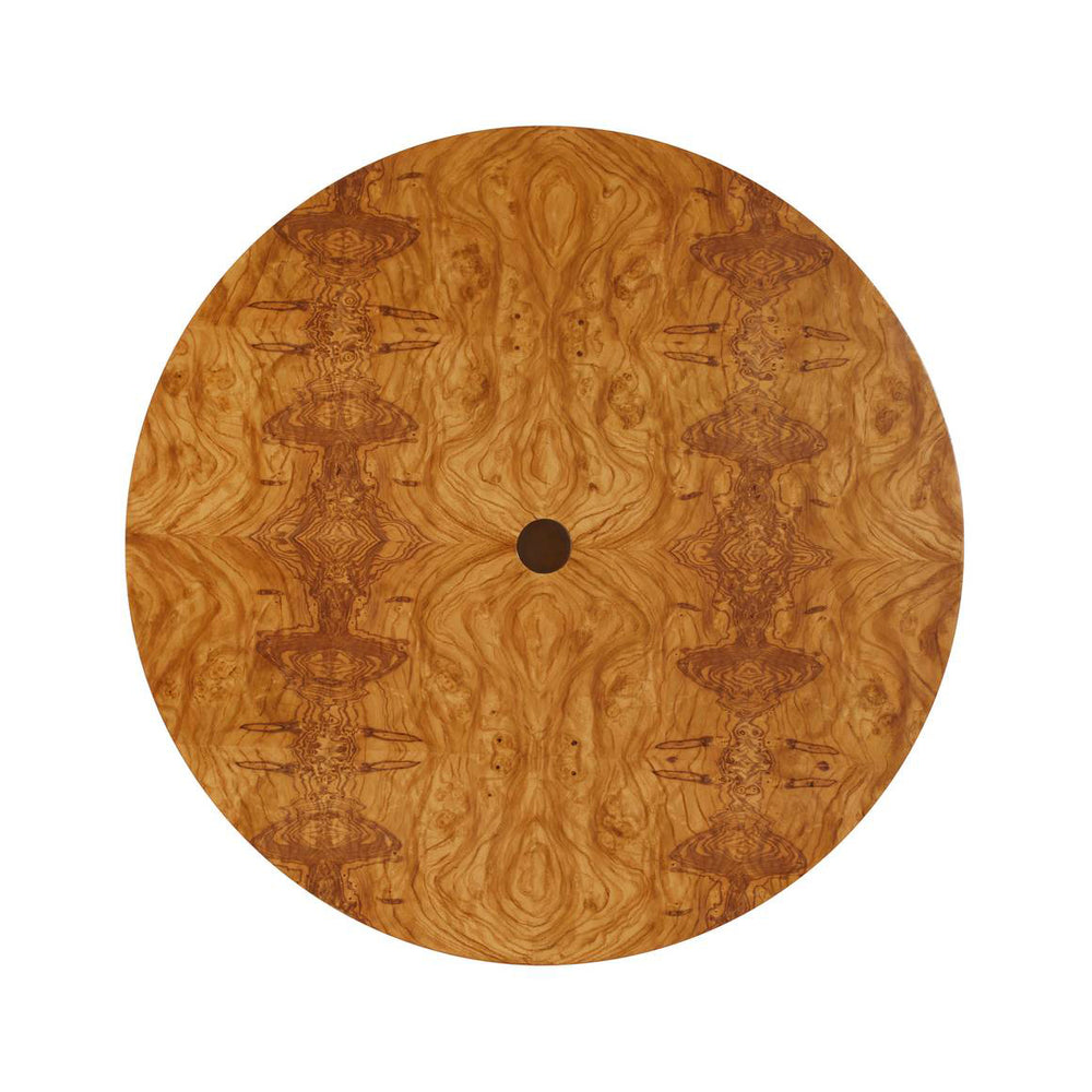 Greer End Table
