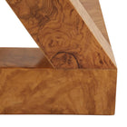 Greer End Table