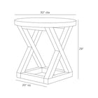 Greer End Table